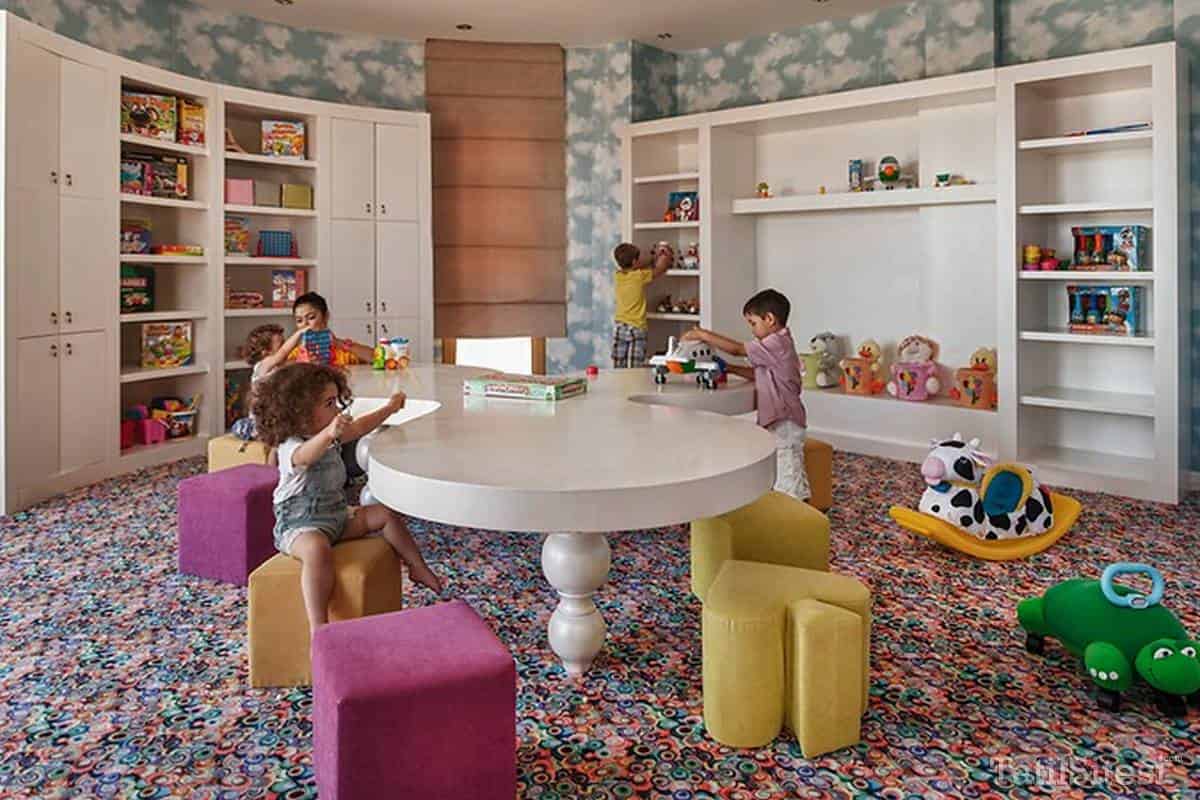 The Bodrum by Paramount Hotel & Resorts 